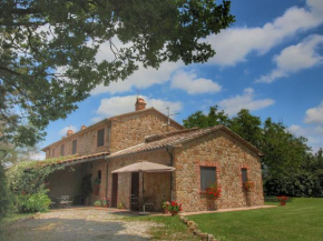  Comfy Farmhouse in Proceno with Swimming Pool  Прочено
